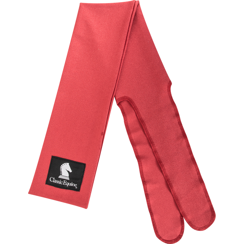 Load image into Gallery viewer, Classic Equine Tail Bag
