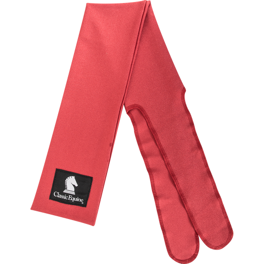 Classic Equine Tail Bag