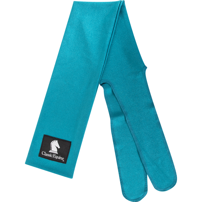 Load image into Gallery viewer, Classic Equine Tail Bag
