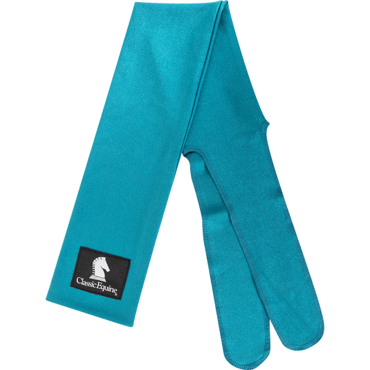 Classic Equine Tail Bag