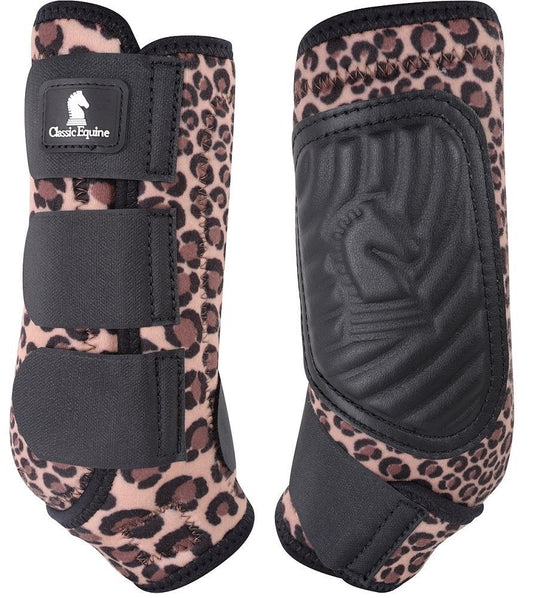 Classic Equine ClassicFit Protective Boots