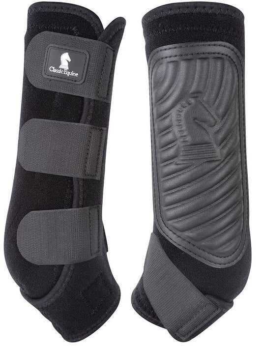 Classic Equine ClassicFit Protective Boots