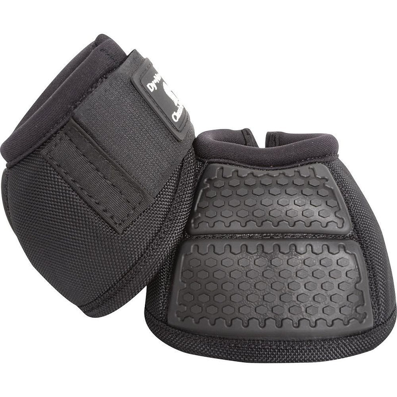 Load image into Gallery viewer, Classic Equine Flexion No Turn Bell Boots

