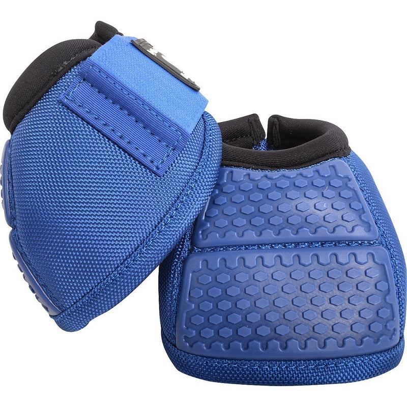 Load image into Gallery viewer, Classic Equine Flexion No Turn Bell Boots
