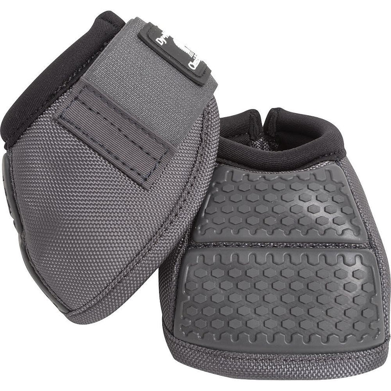 Load image into Gallery viewer, Classic Equine Flexion No Turn Bell Boots
