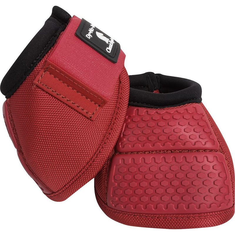 Load image into Gallery viewer, Classic Equine Flexion No Turn Bell Boots
