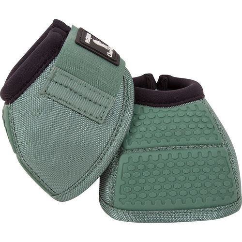 Classic Equine Flexion No Turn Bell Boots