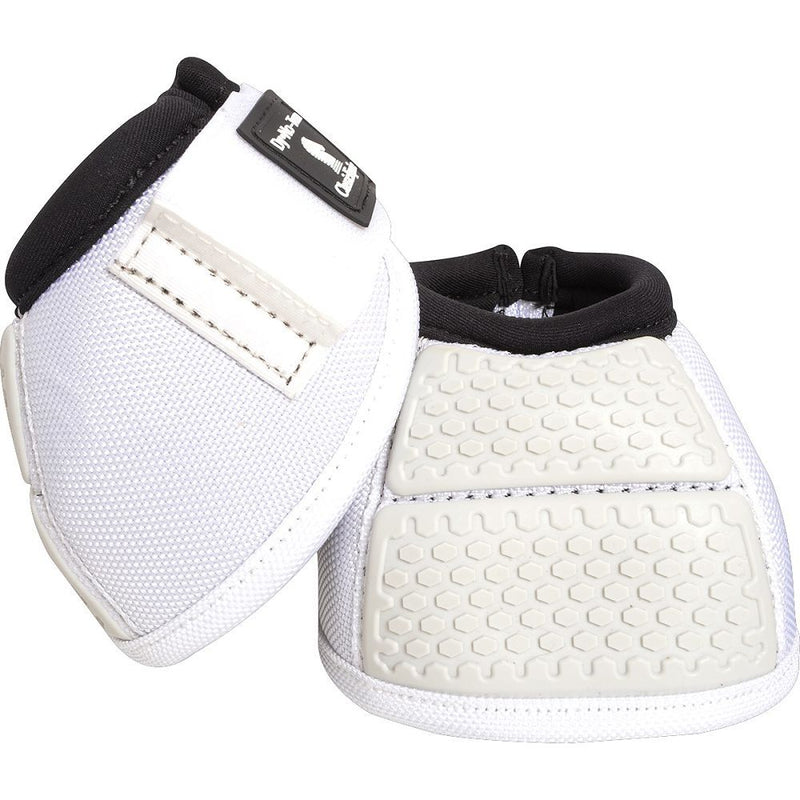 Load image into Gallery viewer, Classic Equine Flexion No Turn Bell Boots
