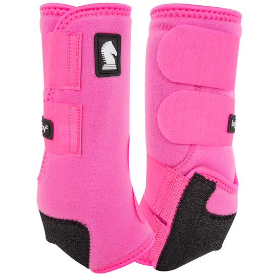 Classic Equine Legacy2 System Protective Boots