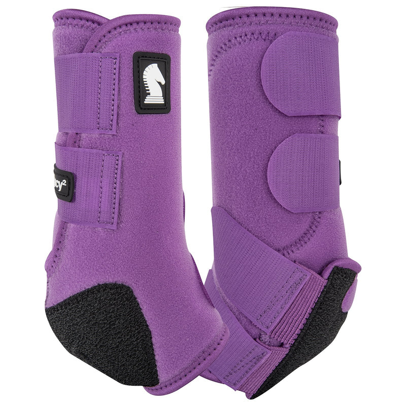 Load image into Gallery viewer, Classic Equine Legacy2 System Protective Boots
