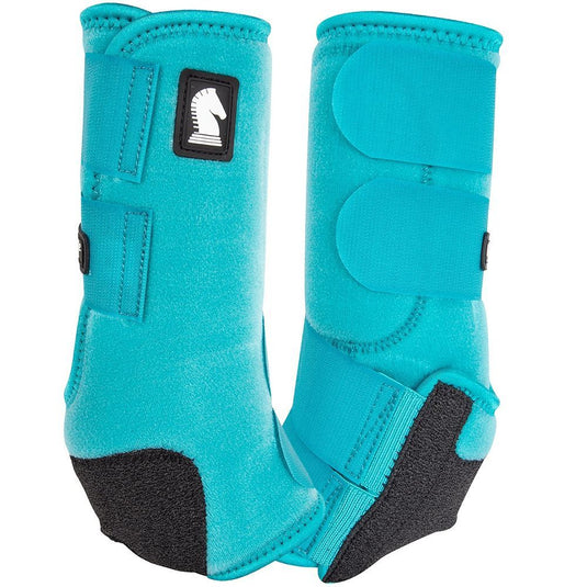 Classic Equine Legacy2 System Protective Boots
