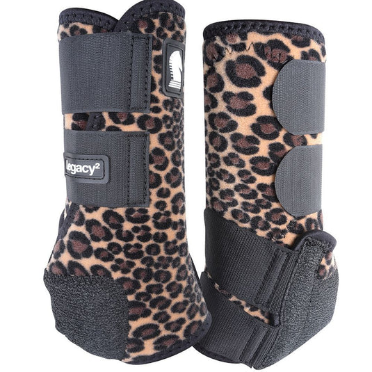 Classic Equine Legacy2 System Protective Boots