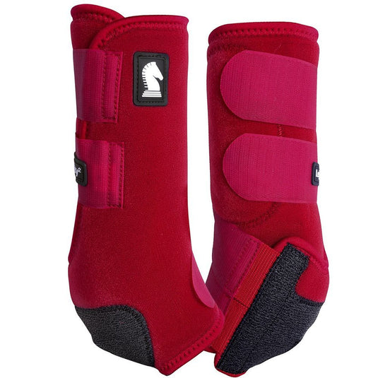 Classic Equine Legacy2 System Protective Boots