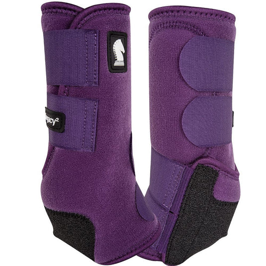 Classic Equine Legacy2 System Protective Boots