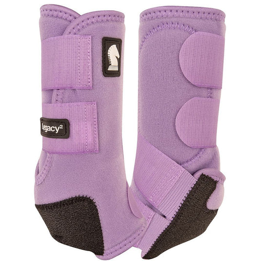 Classic Equine Legacy2 System Protective Boots
