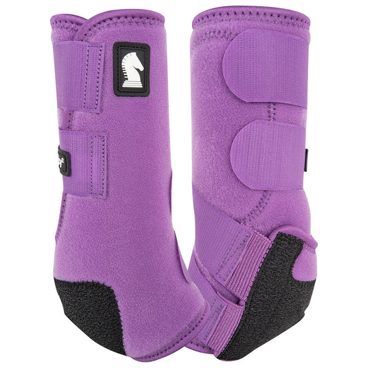 Classic Equine Legacy2 System Protective Boots
