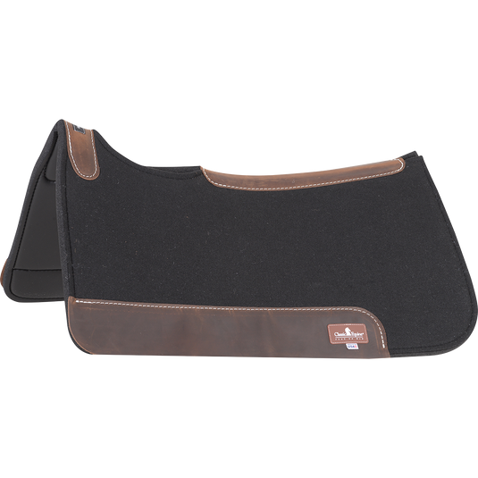 Classic Equine ContourPedic Saddle Pad - 31x32