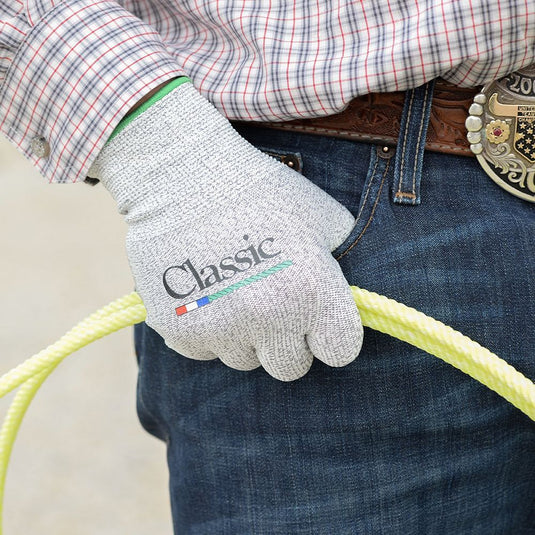 Classic HP Roping Glove