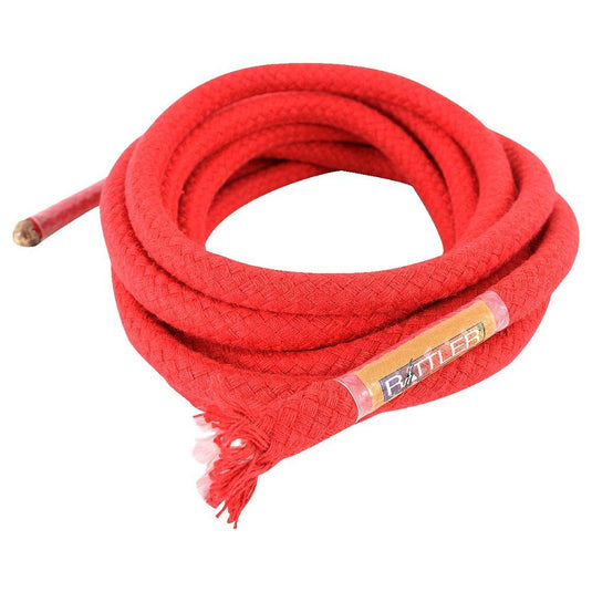 Rattler Jerkline - Red