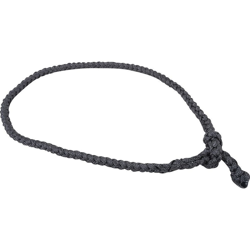 Load image into Gallery viewer, Rattler Quick Tie Neck Rope - Black
