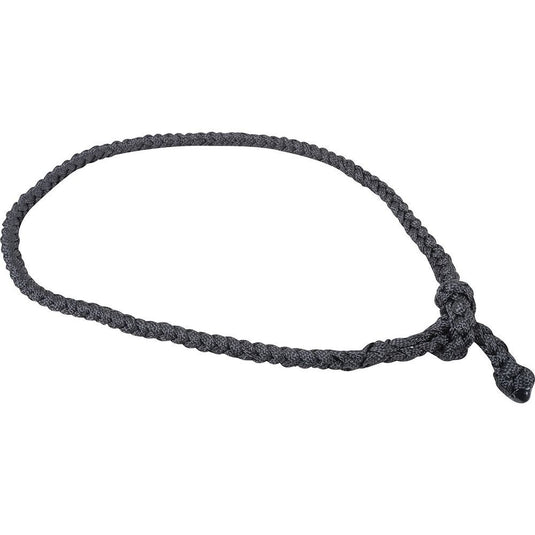 Rattler Quick Tie Neck Rope - Black