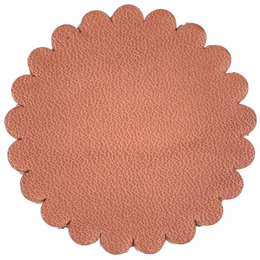 Berlin Leather Rosettes without Slots