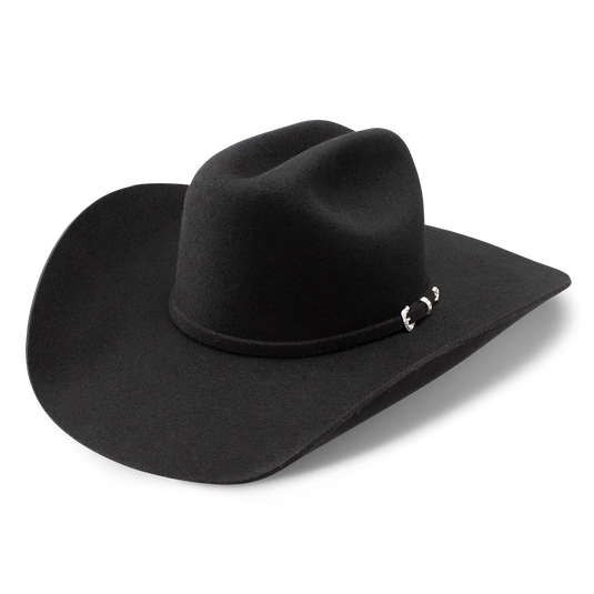 Charlie 1 Horse The Cowgirl Hat