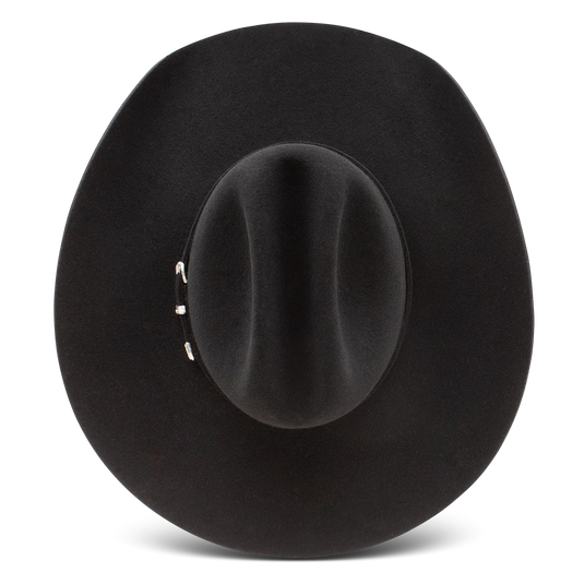 Charlie 1 Horse The Cowgirl Hat
