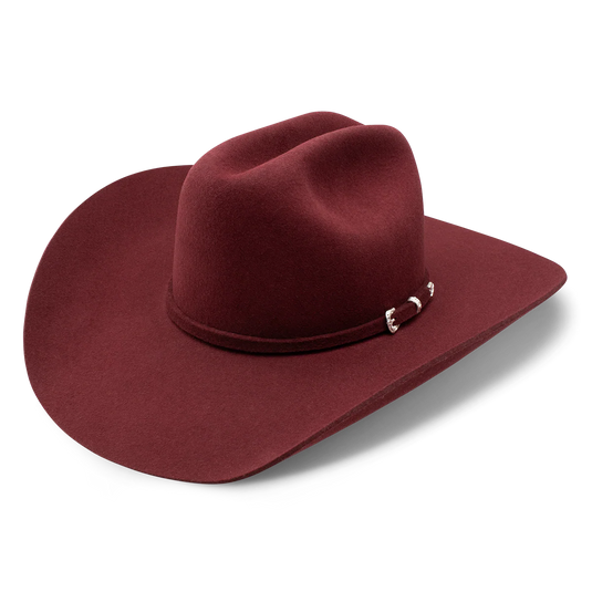 Charlie 1 Horse The Cowgirl Hat