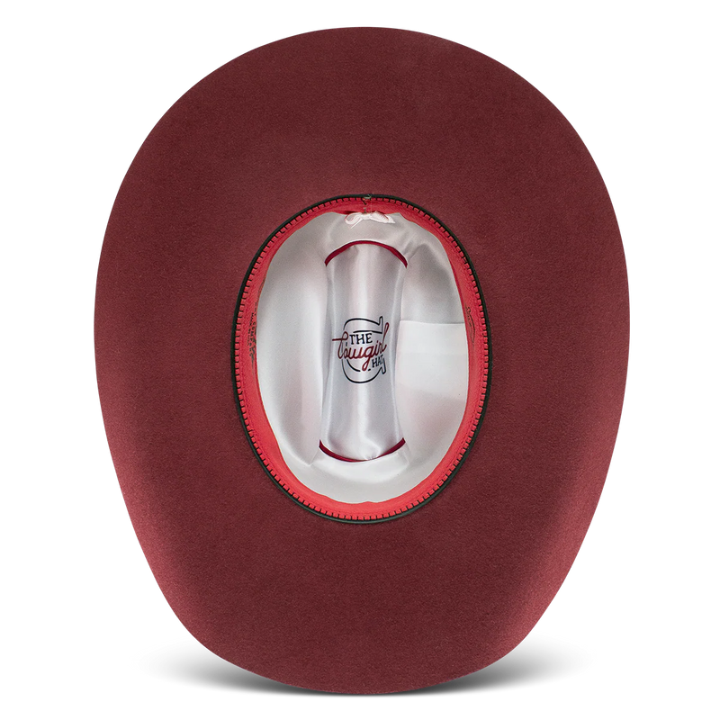 Load image into Gallery viewer, Charlie 1 Horse The Cowgirl Hat
