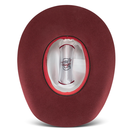 Charlie 1 Horse The Cowgirl Hat