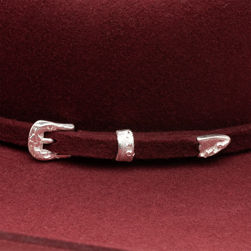 Load image into Gallery viewer, Charlie 1 Horse The Cowgirl Hat
