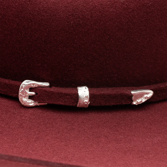 Charlie 1 Horse The Cowgirl Hat