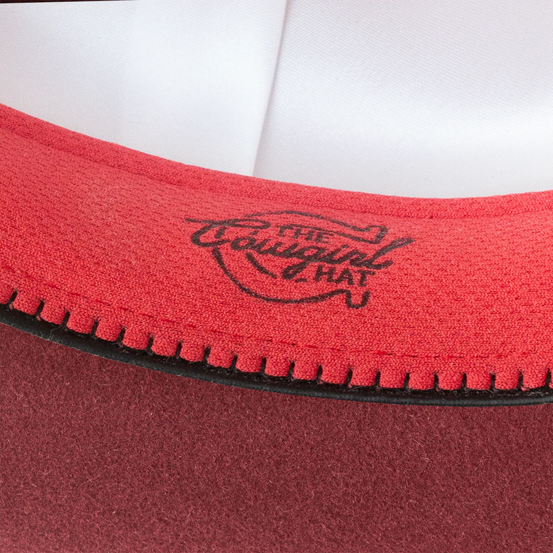 Load image into Gallery viewer, Charlie 1 Horse The Cowgirl Hat
