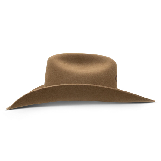 Charlie 1 Horse The Cowgirl Hat