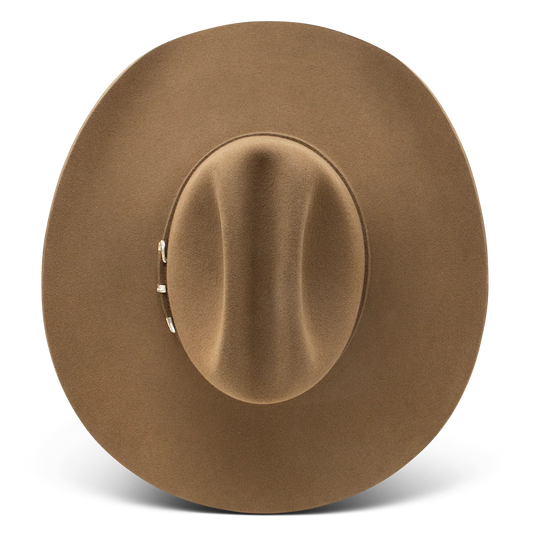 Charlie 1 Horse The Cowgirl Hat