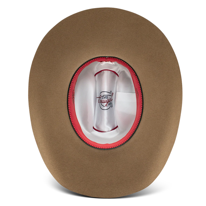 Load image into Gallery viewer, Charlie 1 Horse The Cowgirl Hat
