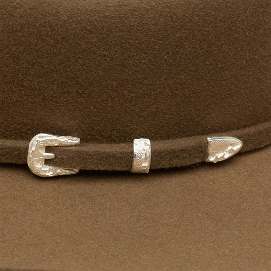 Charlie 1 Horse The Cowgirl Hat