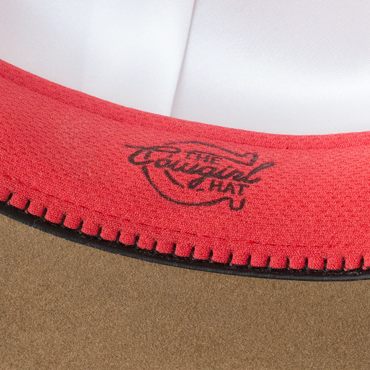 Charlie 1 Horse The Cowgirl Hat