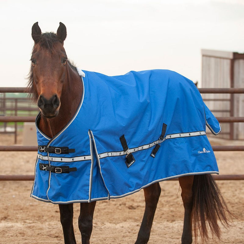 Load image into Gallery viewer, Classic Equine 5K Standard Cross Trainer Blanket
