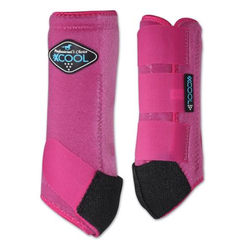 Load image into Gallery viewer, Professional's Choice 2XCool Sports Medicine Boots
