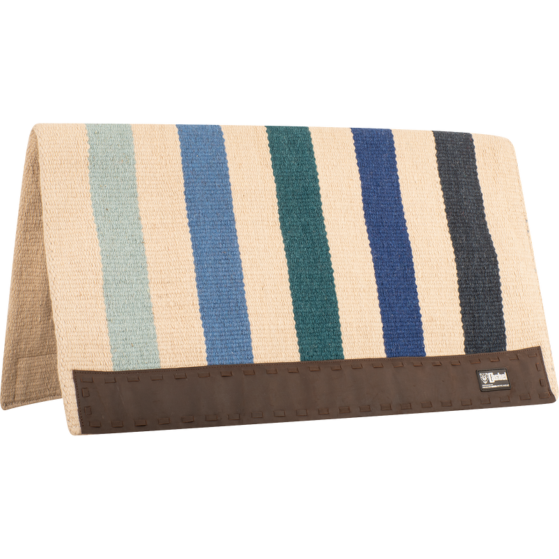 Load image into Gallery viewer, Cashel Casa Zia Saddle Blanket - 34x38
