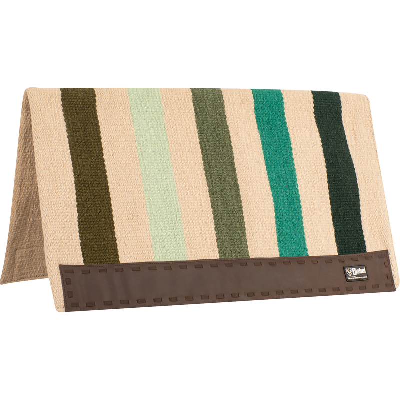 Load image into Gallery viewer, Cashel Casa Zia Saddle Blanket - 34x38
