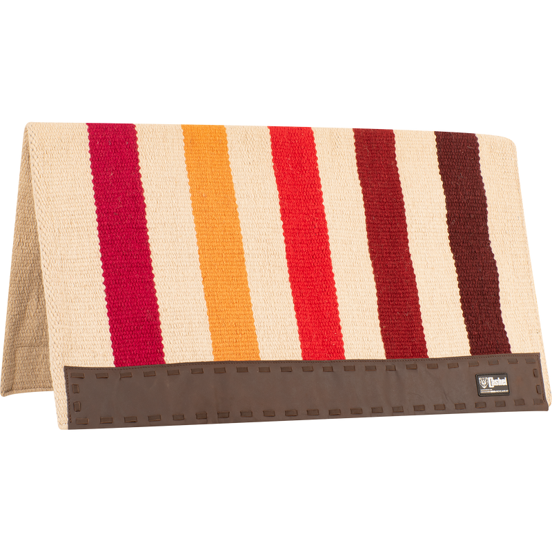 Load image into Gallery viewer, Cashel Casa Zia Saddle Blanket - 34x38

