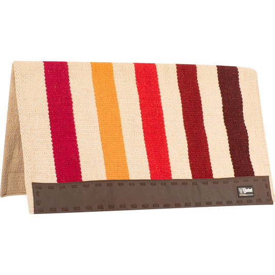 Cashel Casa Zia Saddle Blanket - 34x38