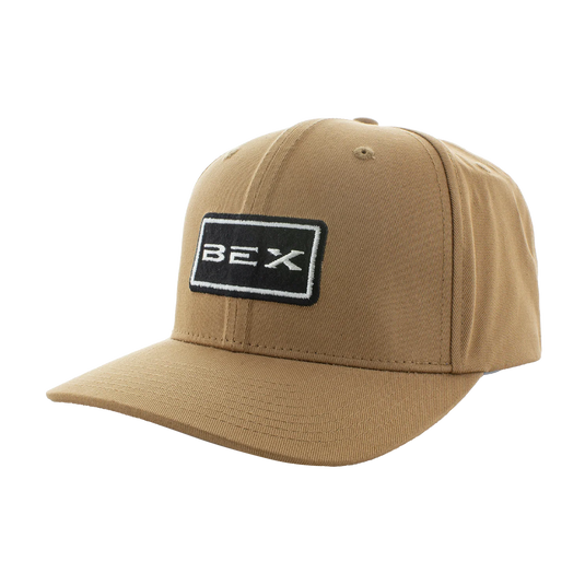 Bex Ragged Ball Cap