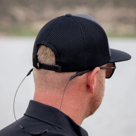 Bex Bolt Ball Cap