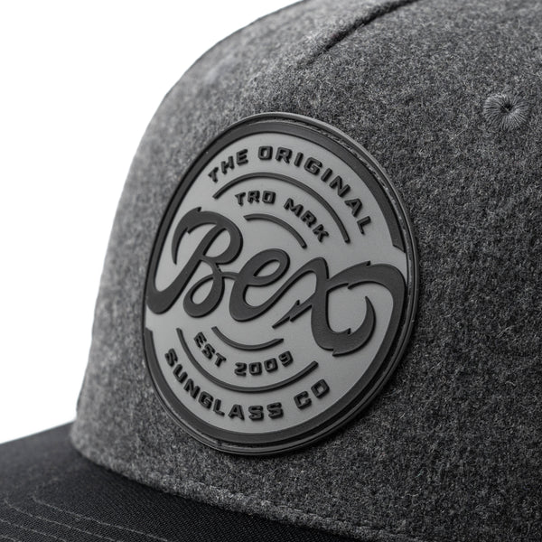 Load image into Gallery viewer, Bex Bolt Ball Cap
