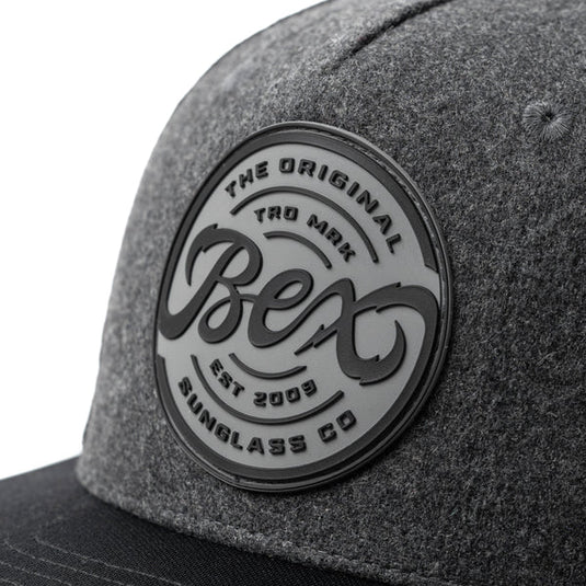 Bex Bolt Ball Cap