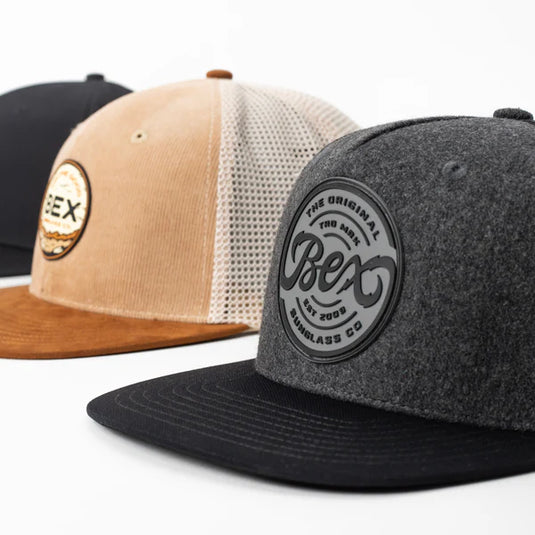 Bex Bolt Ball Cap